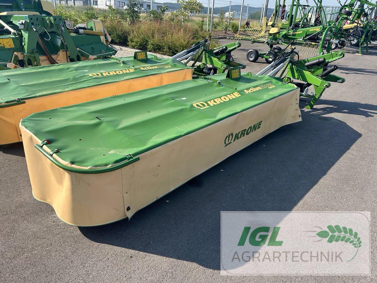 Krone ActiveMow R 320