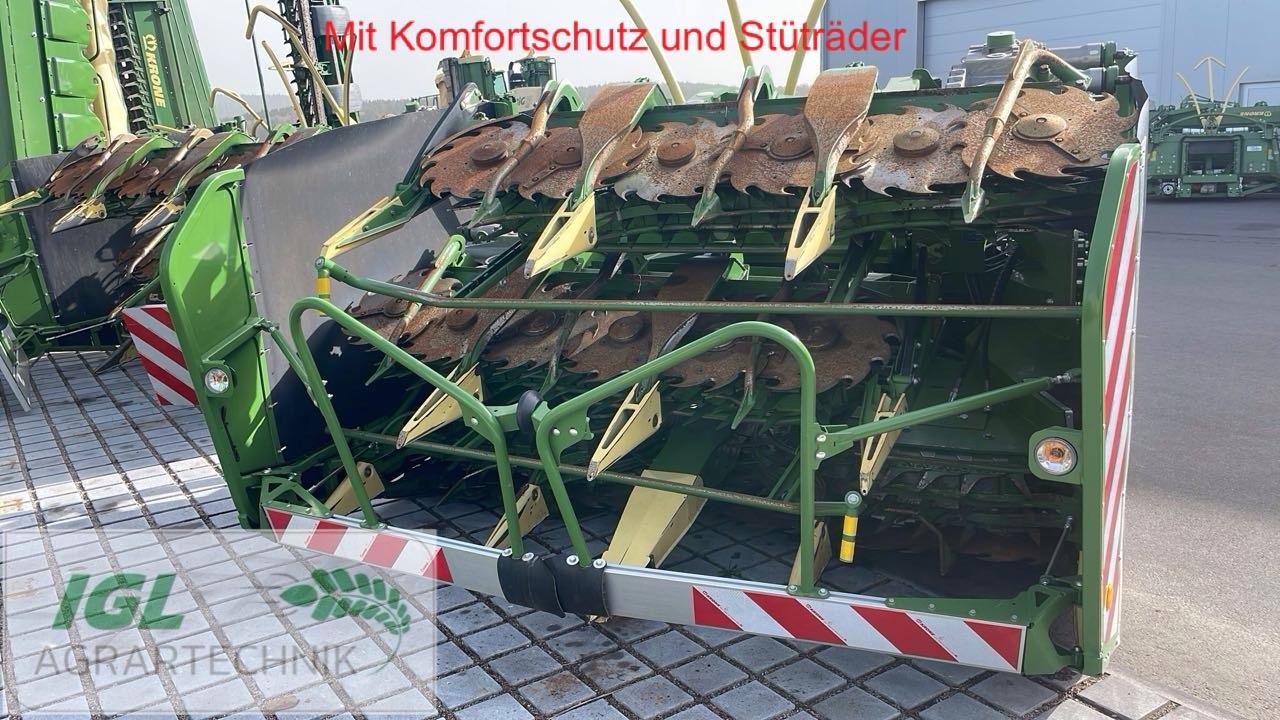 Krone XCollect 750-3 (BV301-20)