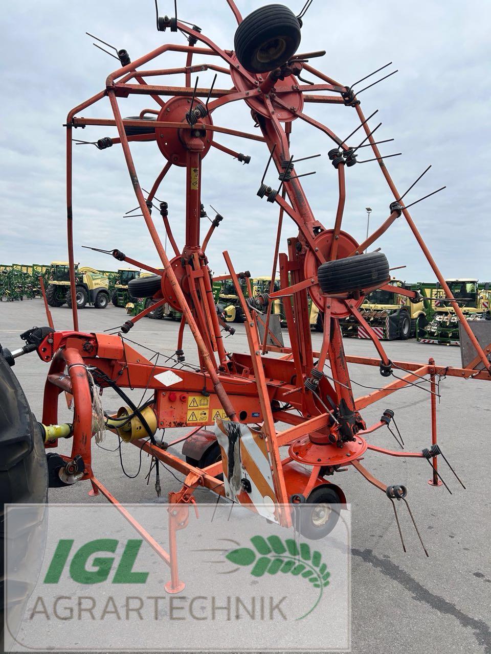 Kuhn GF 7501 MH