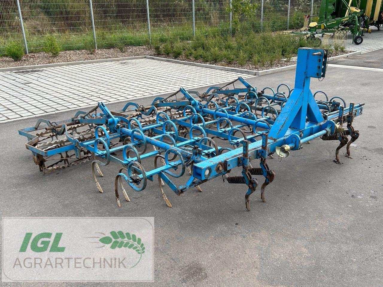 Lemken Koralle K3/340