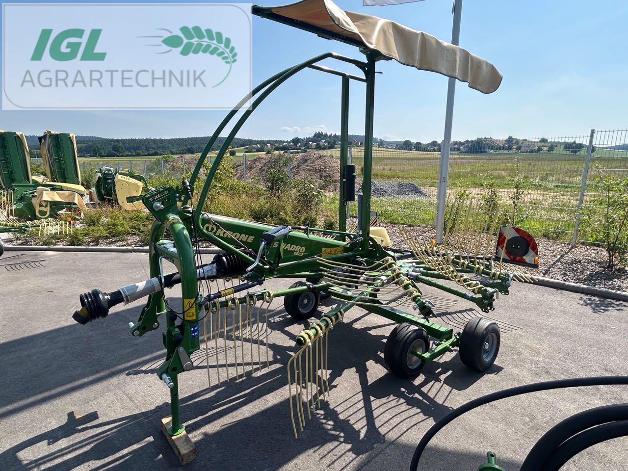 Krone Swadro S 420 (KS104-03)