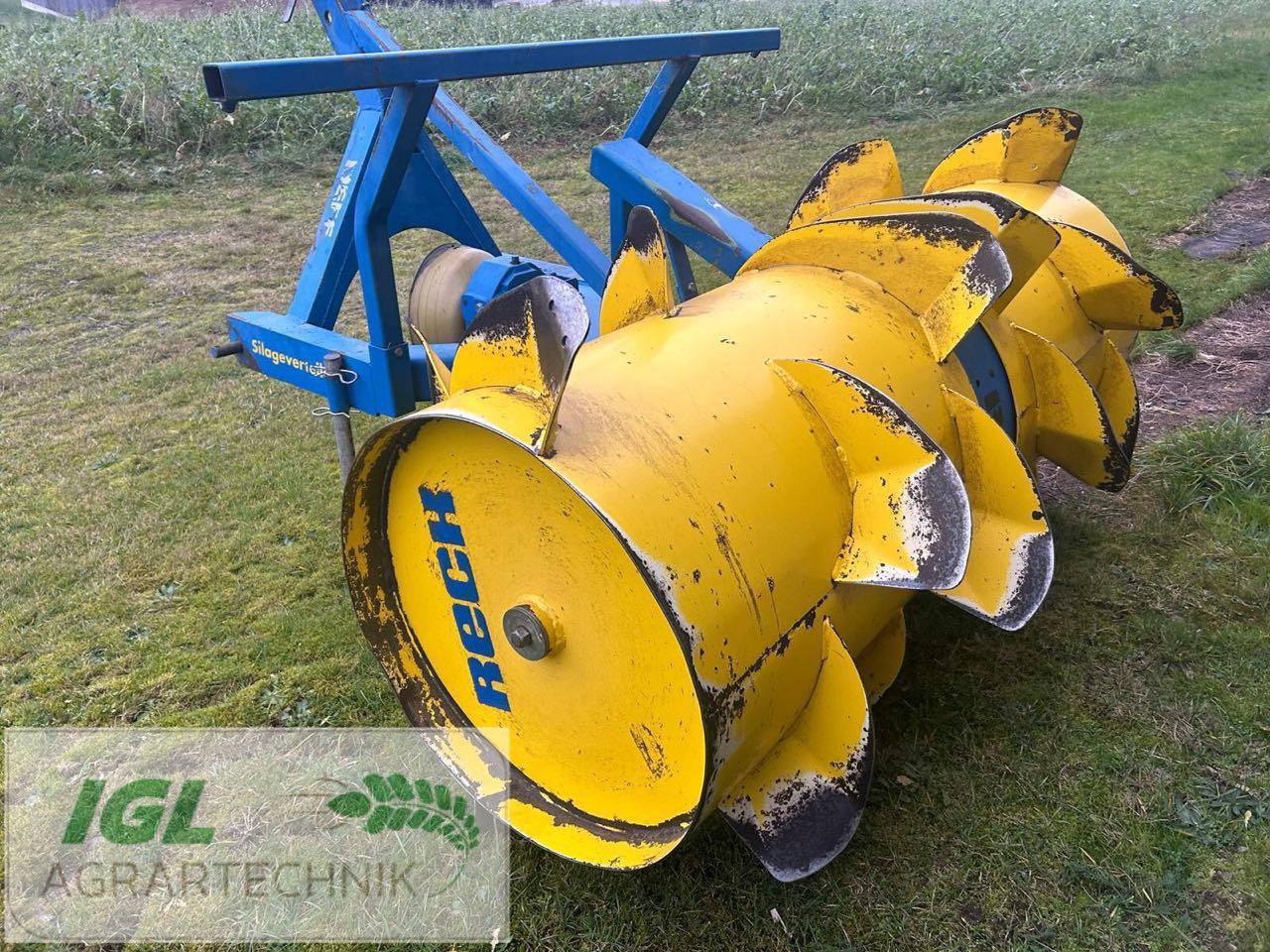 Reck Plantar 1,73