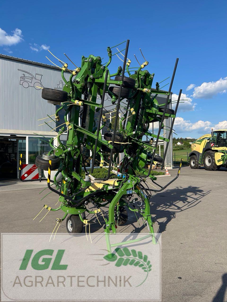 Krone VENDRO 1120 (KW103-25)