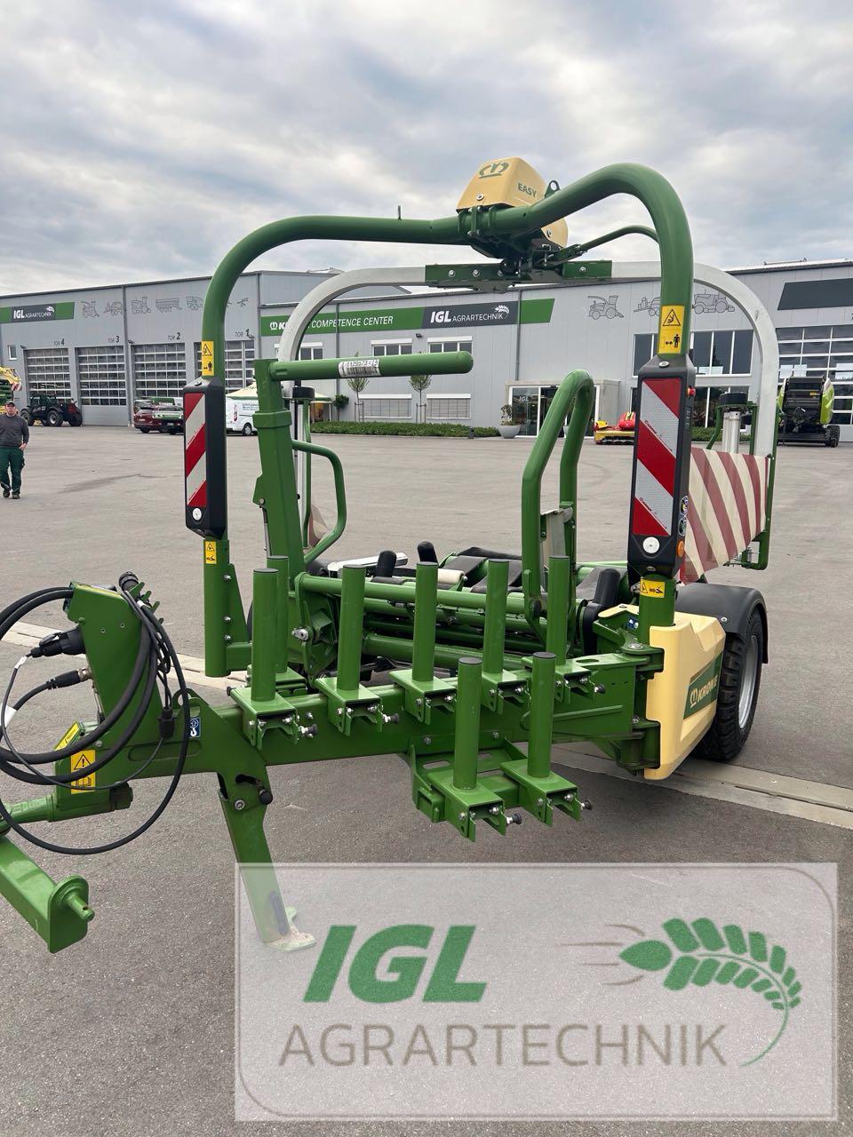 Krone EasyWrap 165 T (BW301-20)