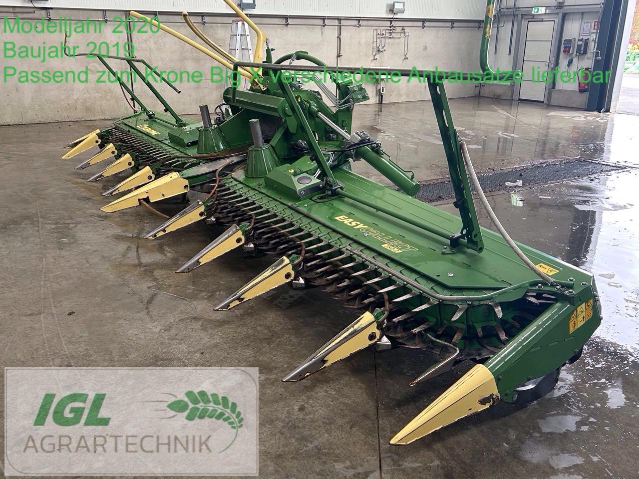 Krone EasyCollect 750-2
