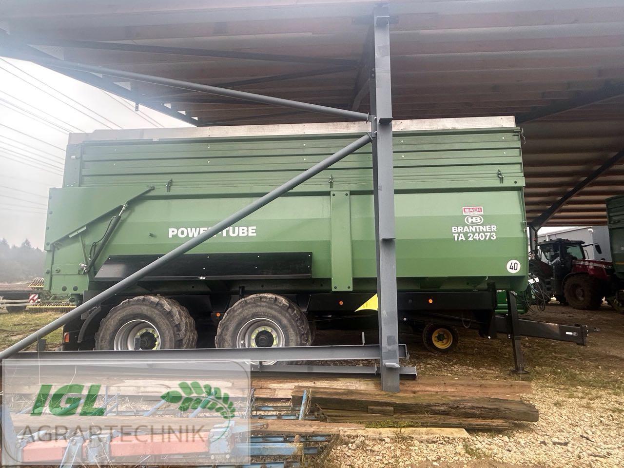 Brantner TA 24073 PT