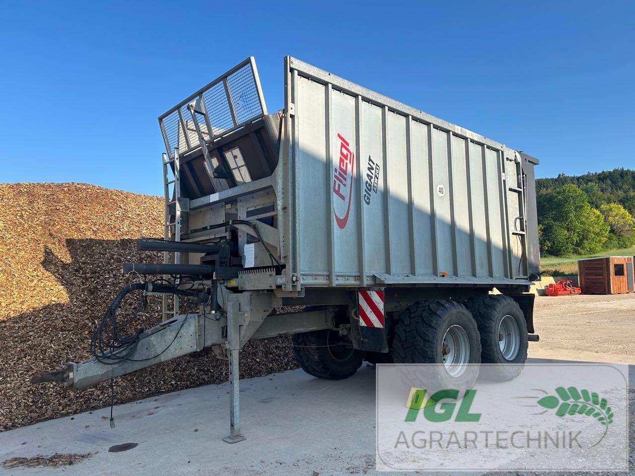 Fliegl ASW 261