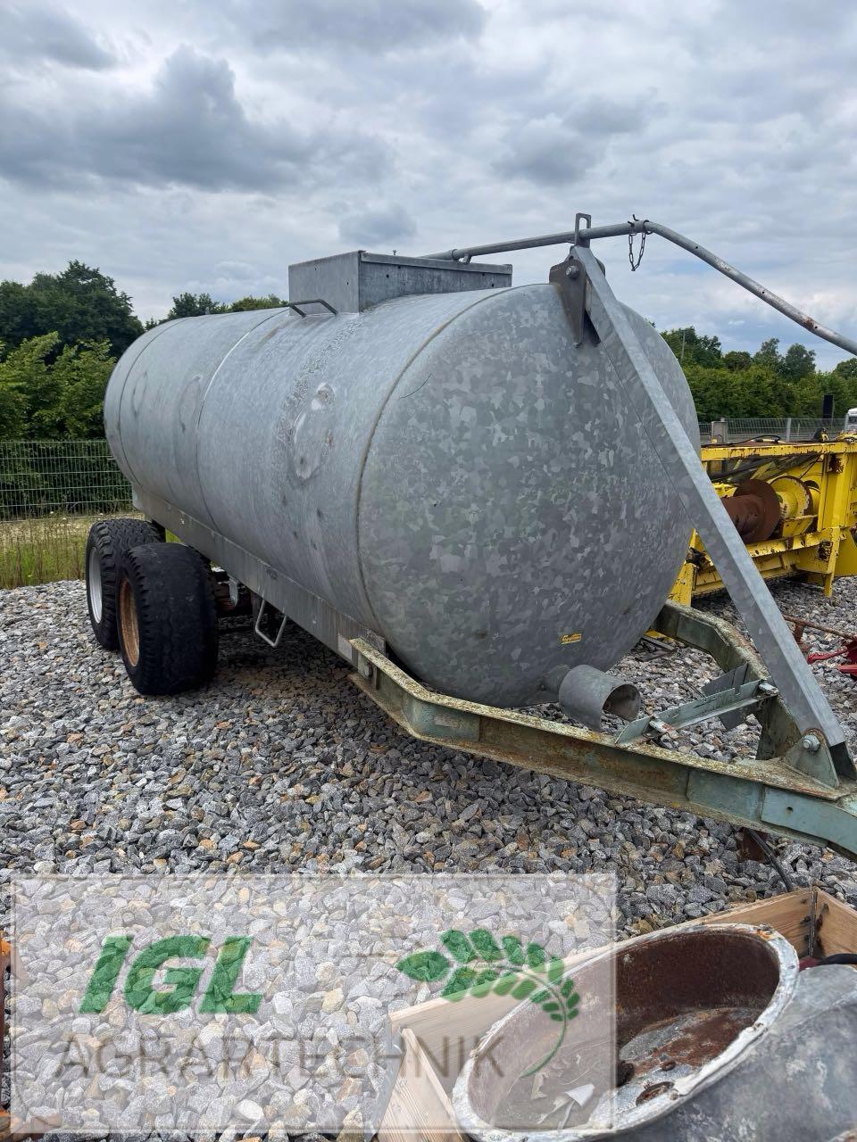Marchner STW 6000