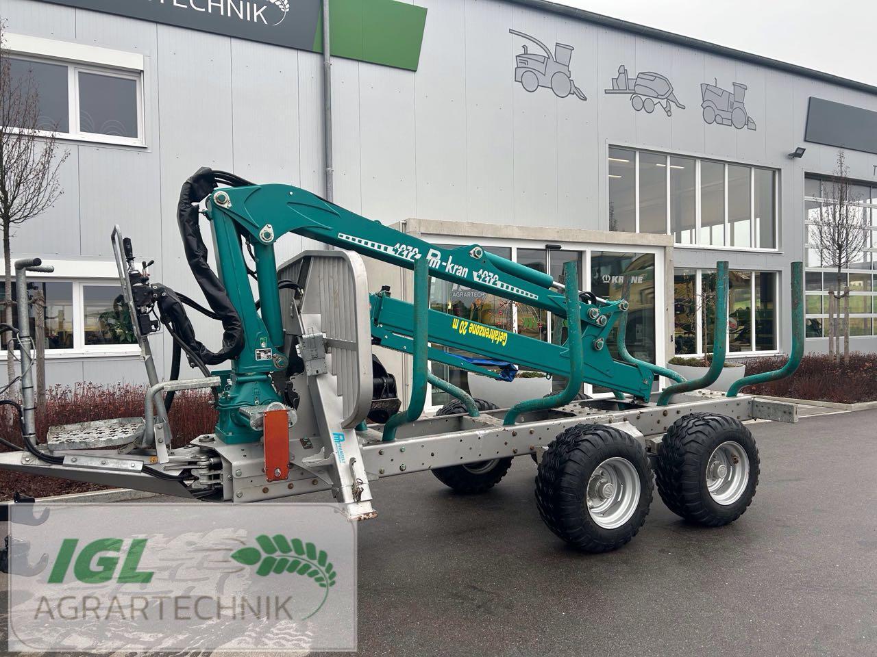 Pfanzelt / Schlang & Reichart 9242  &  4272