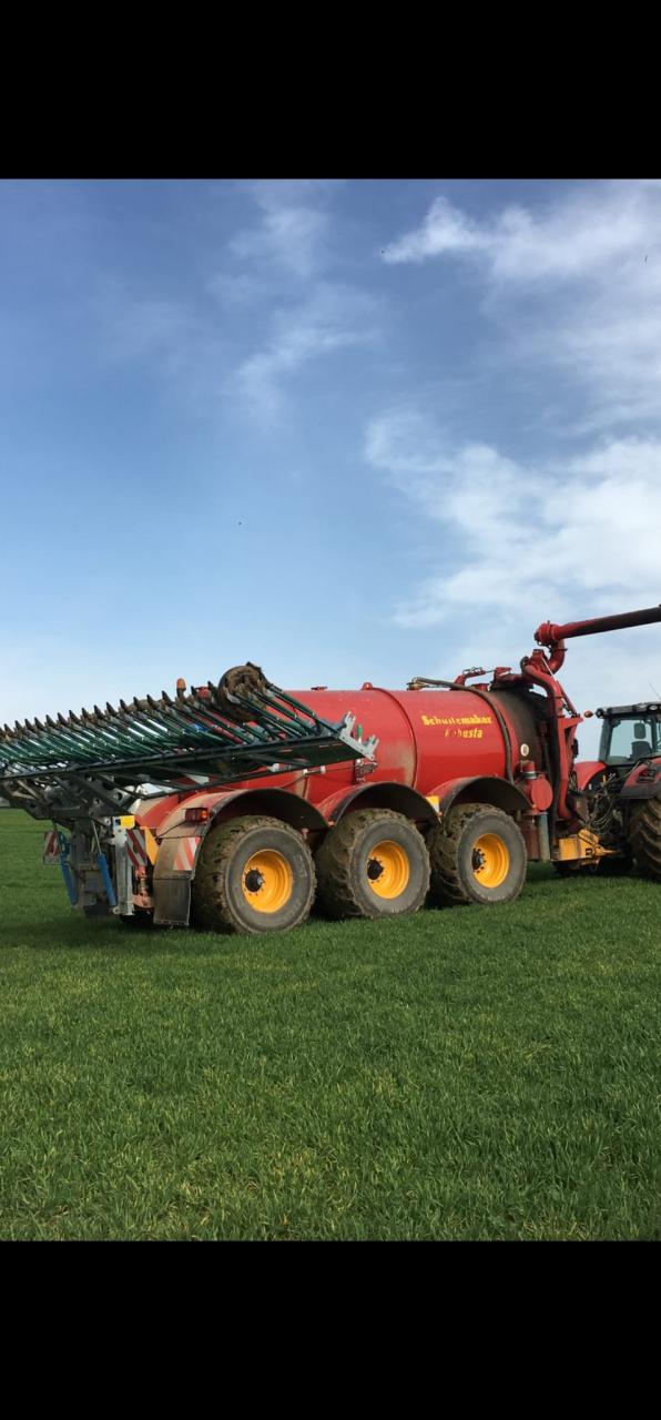 Schuitemaker SR Holland Robusta 