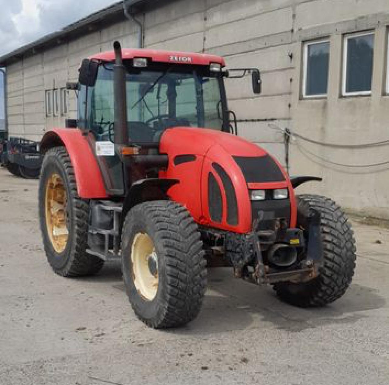 Zetor Forterra 11741