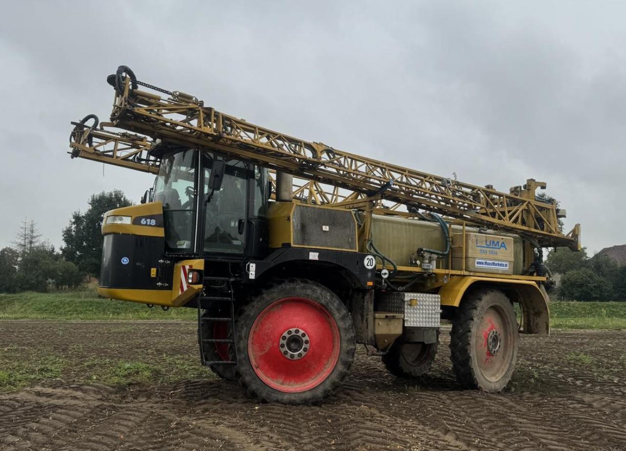  Ag-Chem Rogator 618s