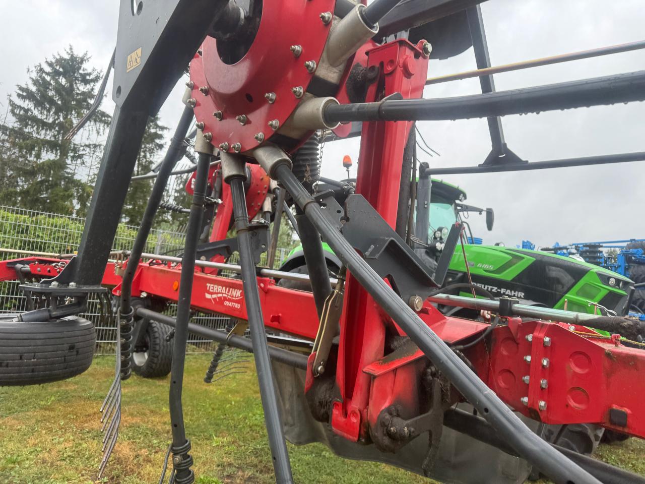 Vicon Andex 774 Right