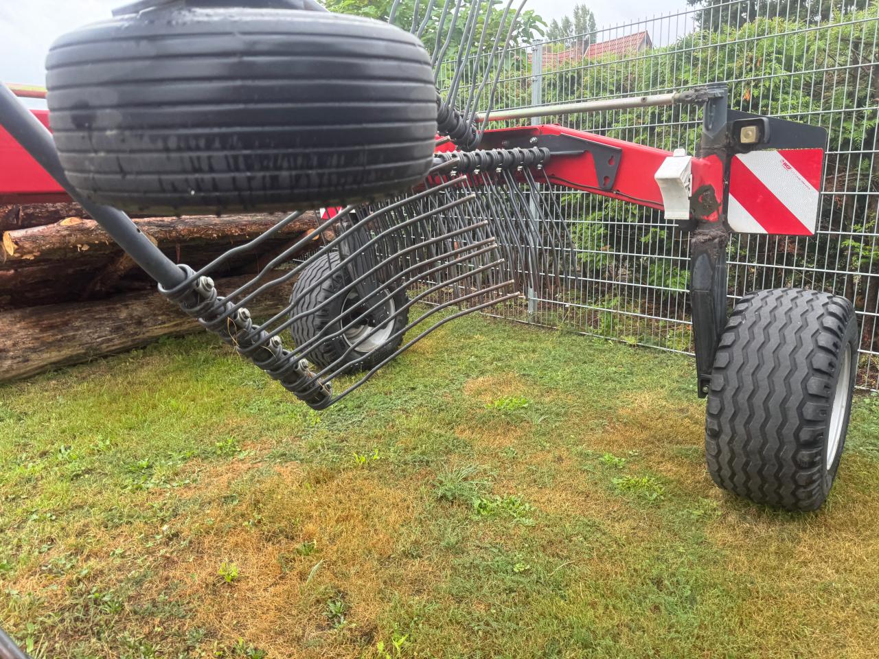 Vicon Andex 774 Aerial