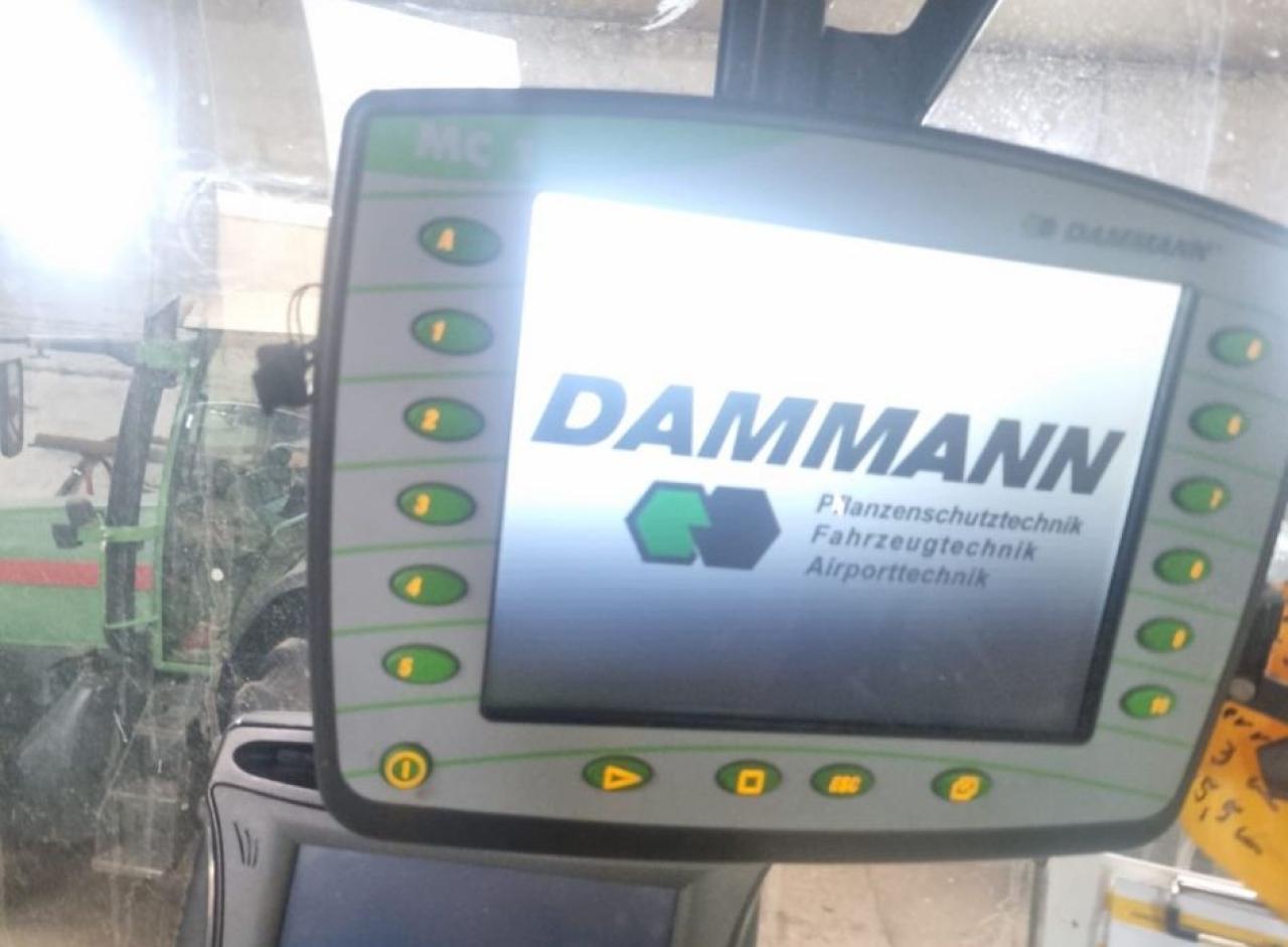 Dammann ANP 5027 Classic Front