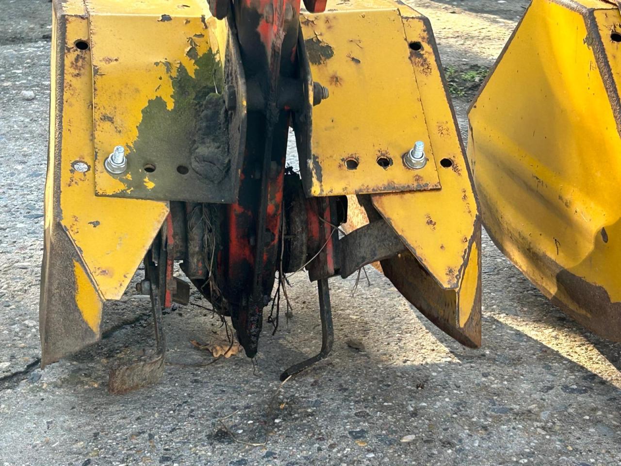 Sonstige breviglieri 7 Reihig Rear