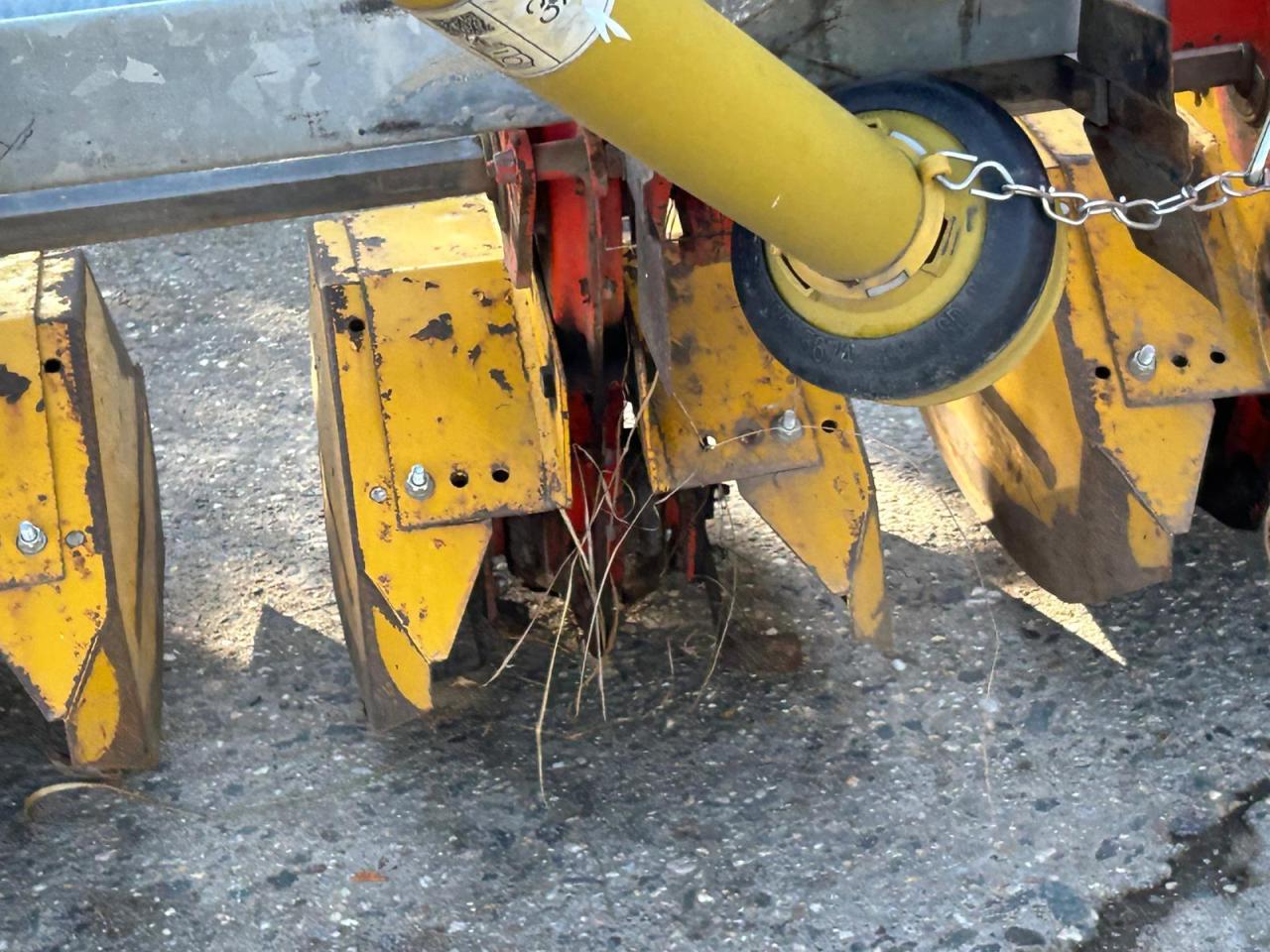 Sonstige breviglieri 7 Reihig Right