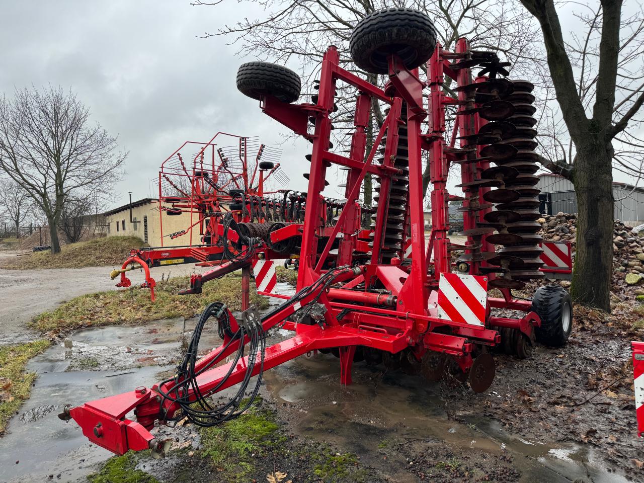 Horsch Joker 8 RT