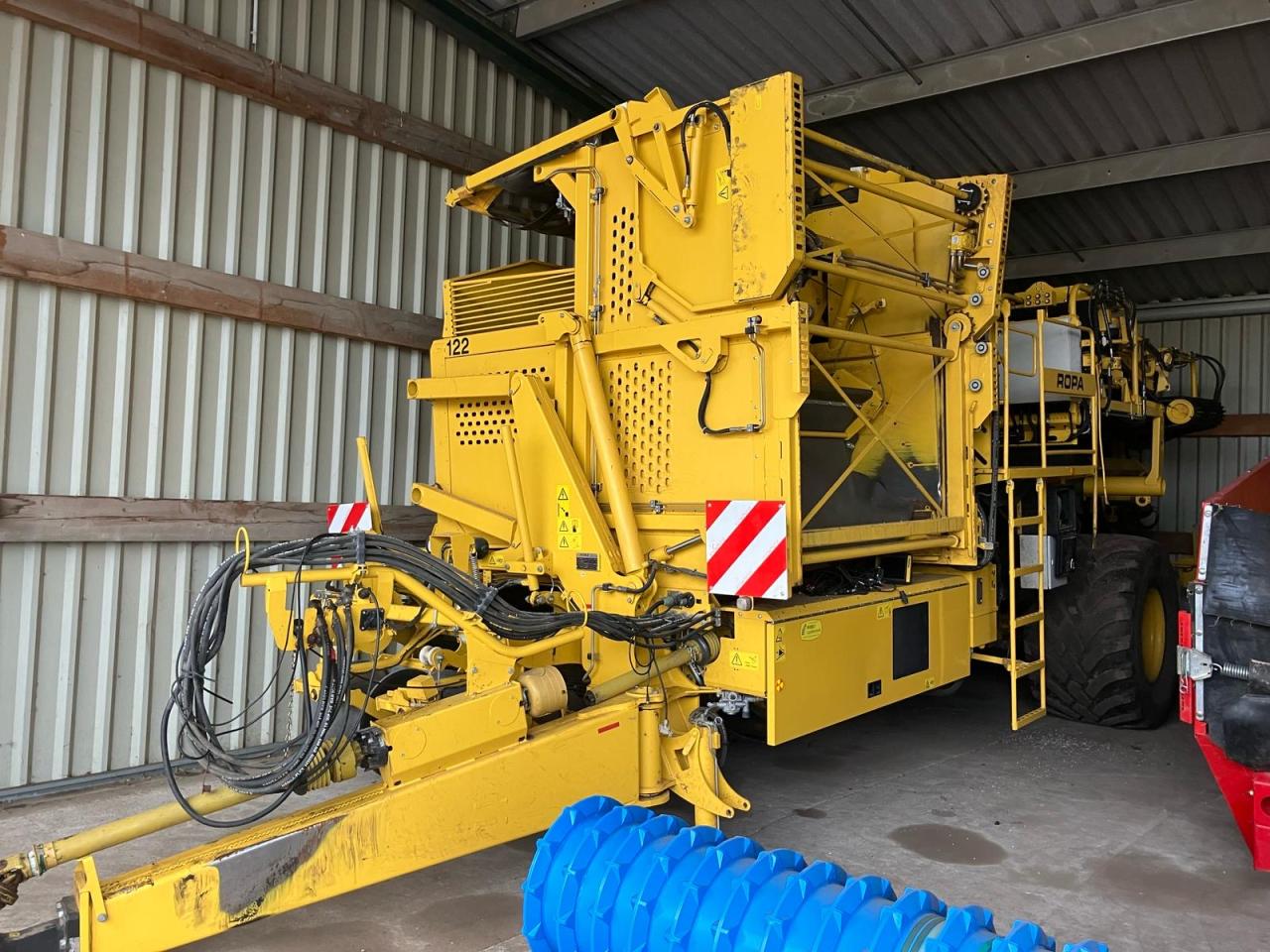 Ropa Keiler II