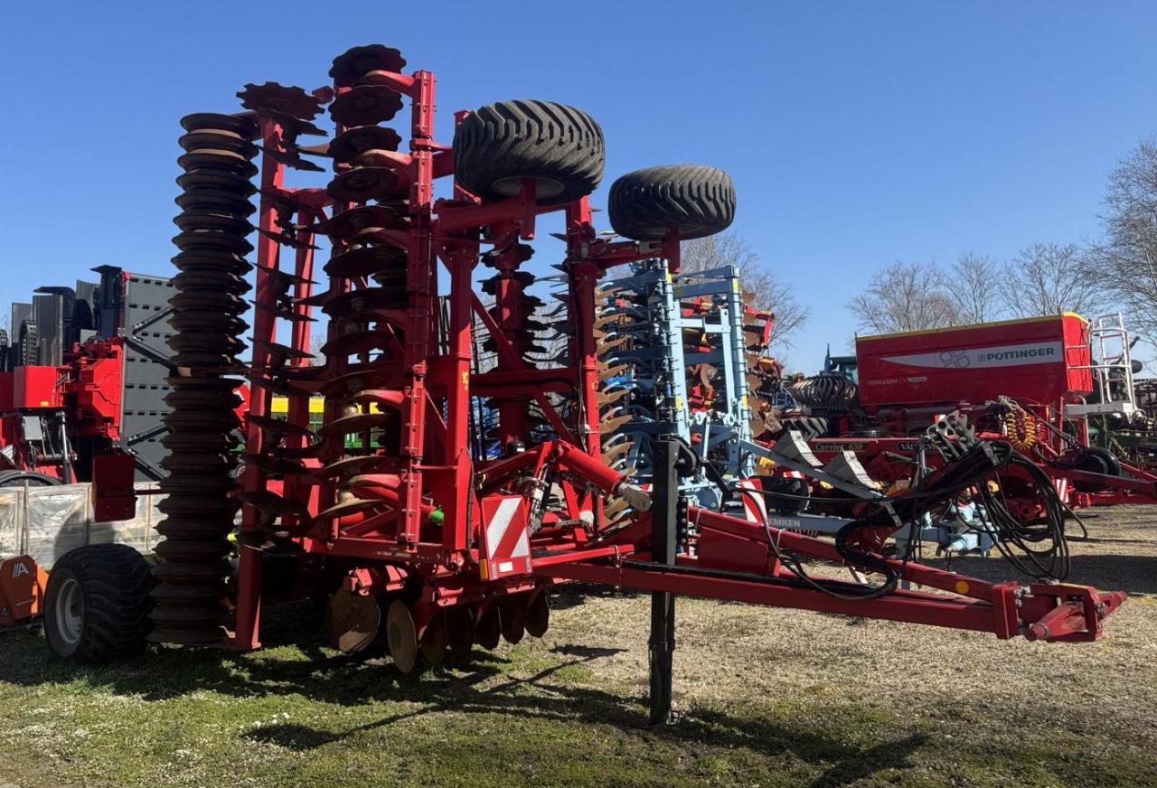 Horsch Joker 7 RT+