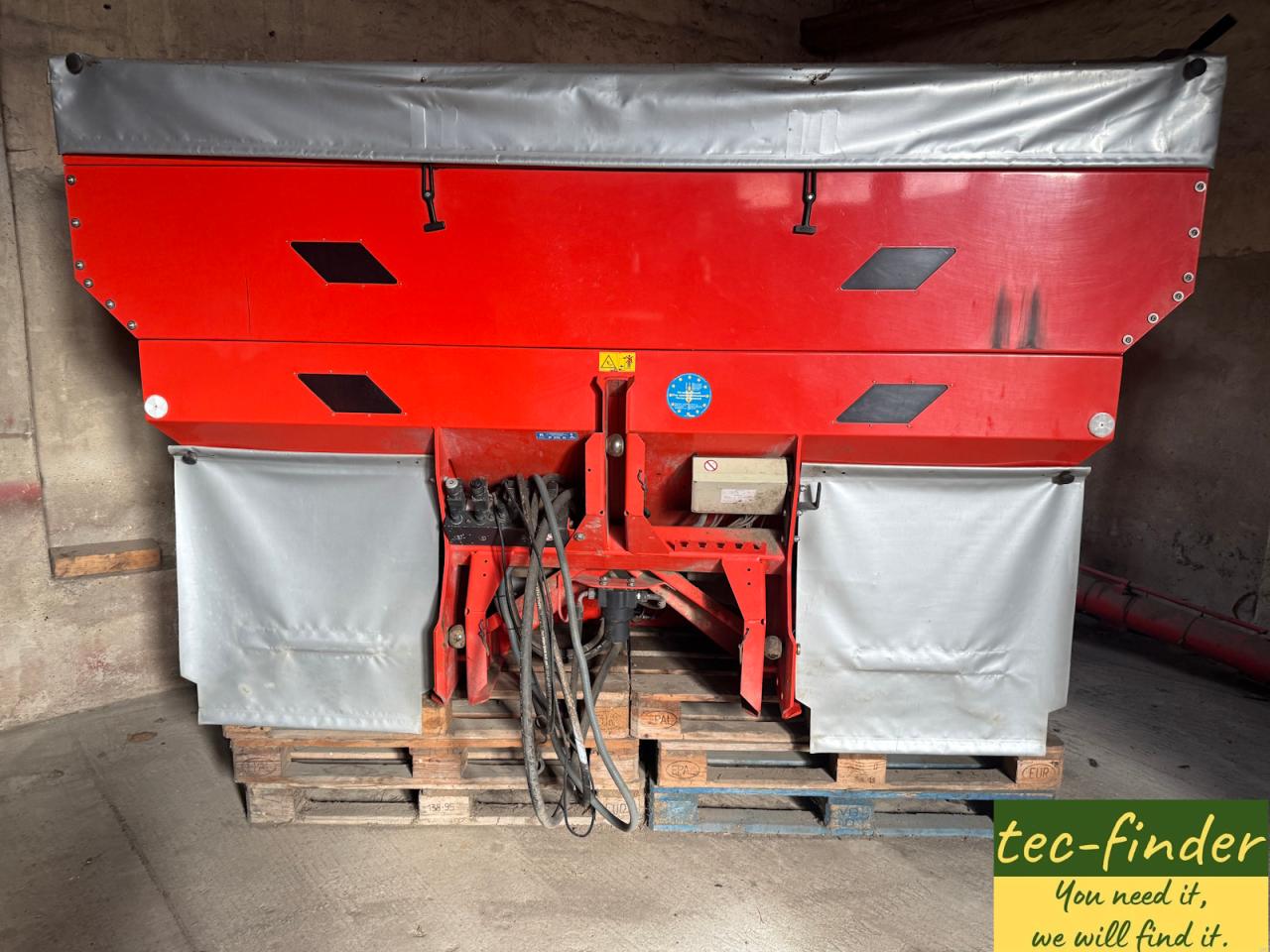 Rauch AXERA H EMC