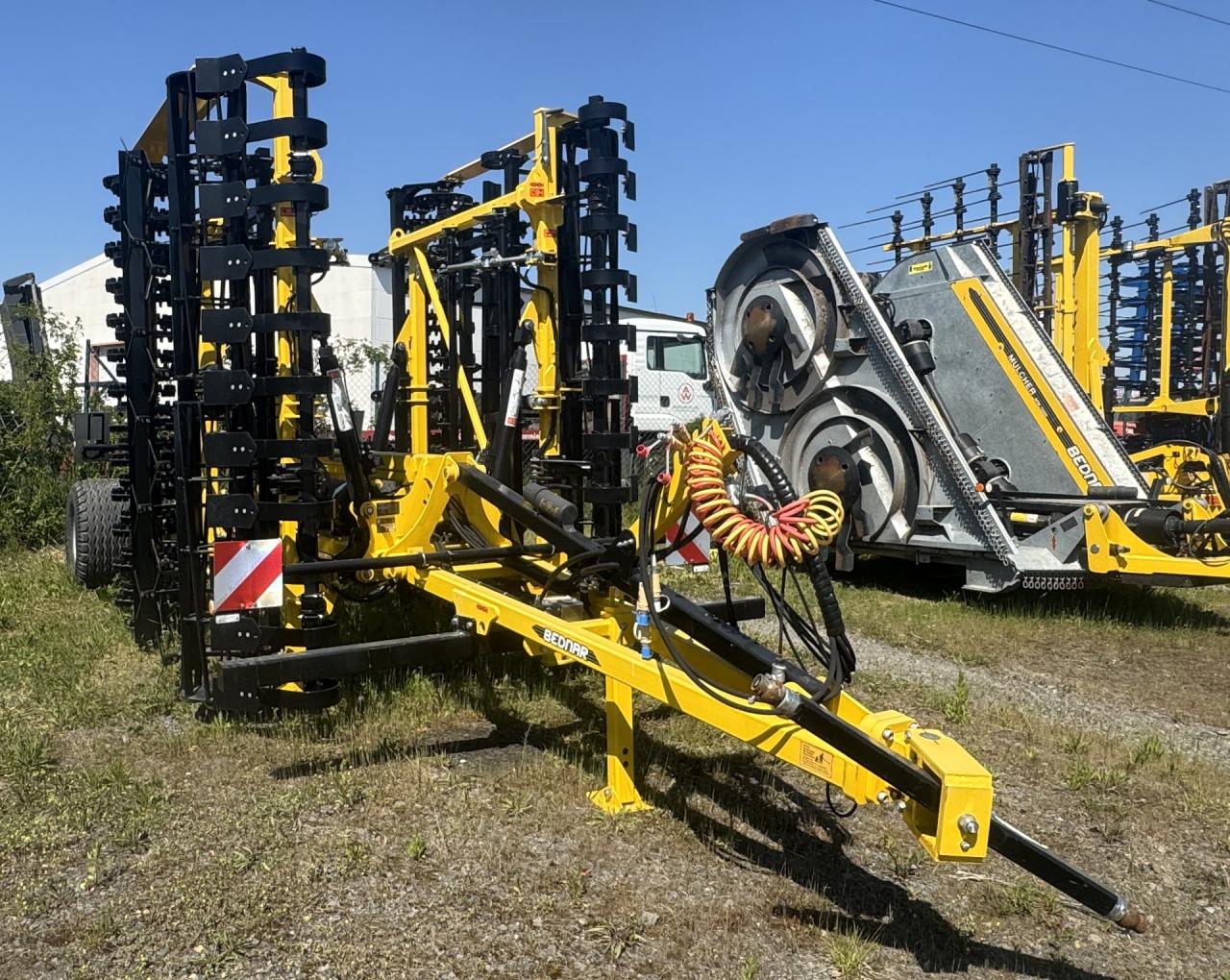 Bednar Swifter SO 6000 Profi