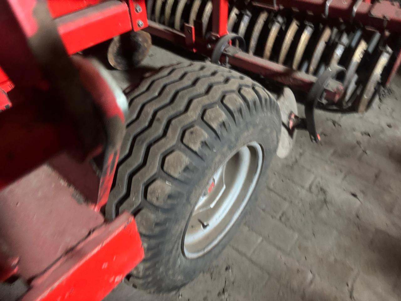 Brix Titan 4/19-510 Above