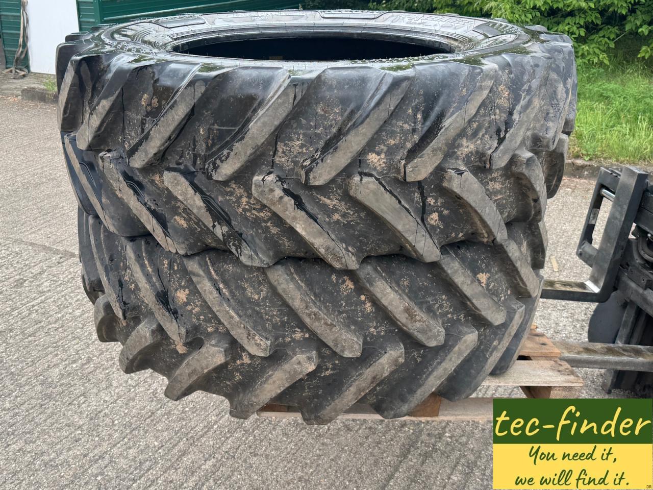 Alliance 480/70 R34