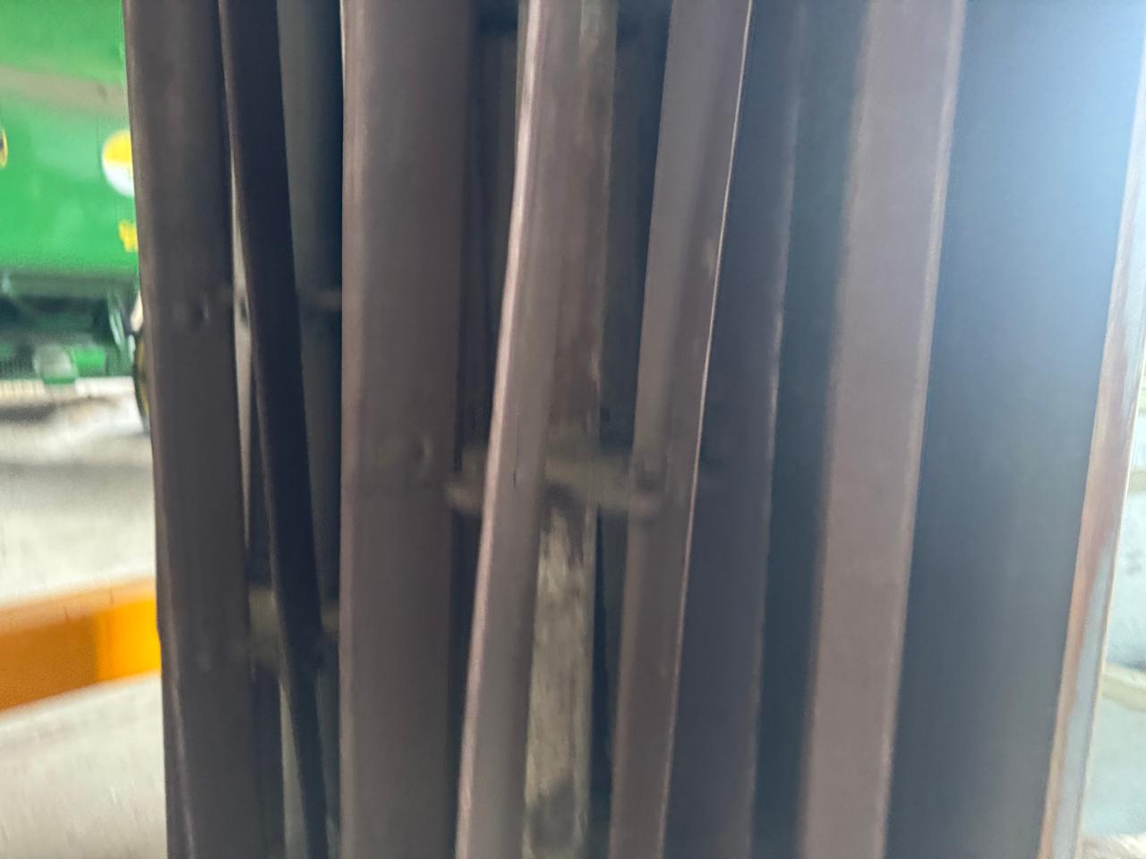 Sonstige Messerwalze WALLNER WTM 600 Left