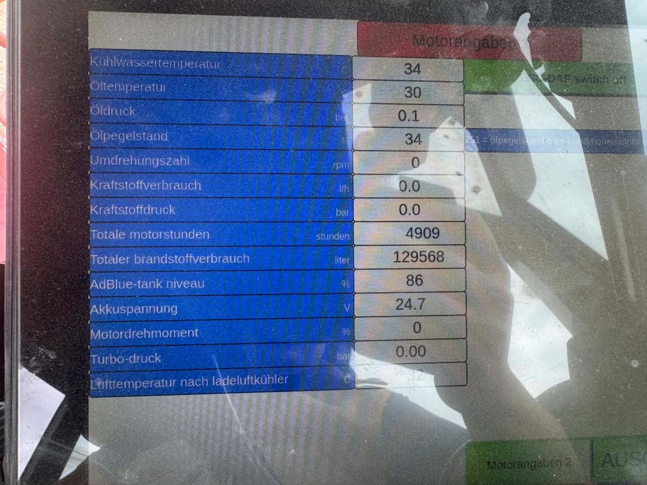 Sonstige VERVAET Hydro Trike  Rear