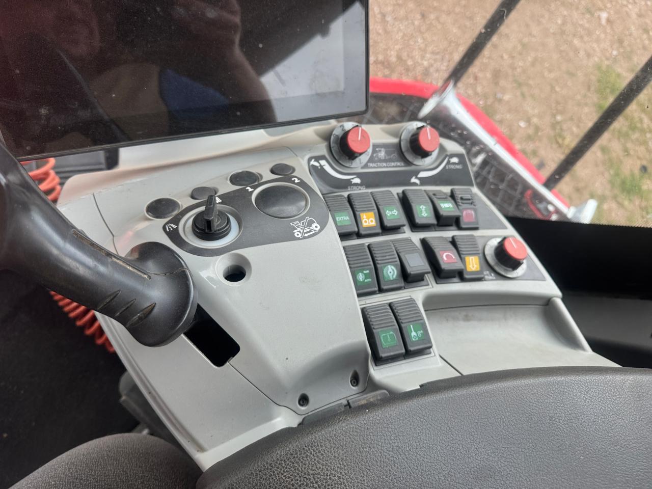 Sonstige VERVAET Hydro Trike  Rear