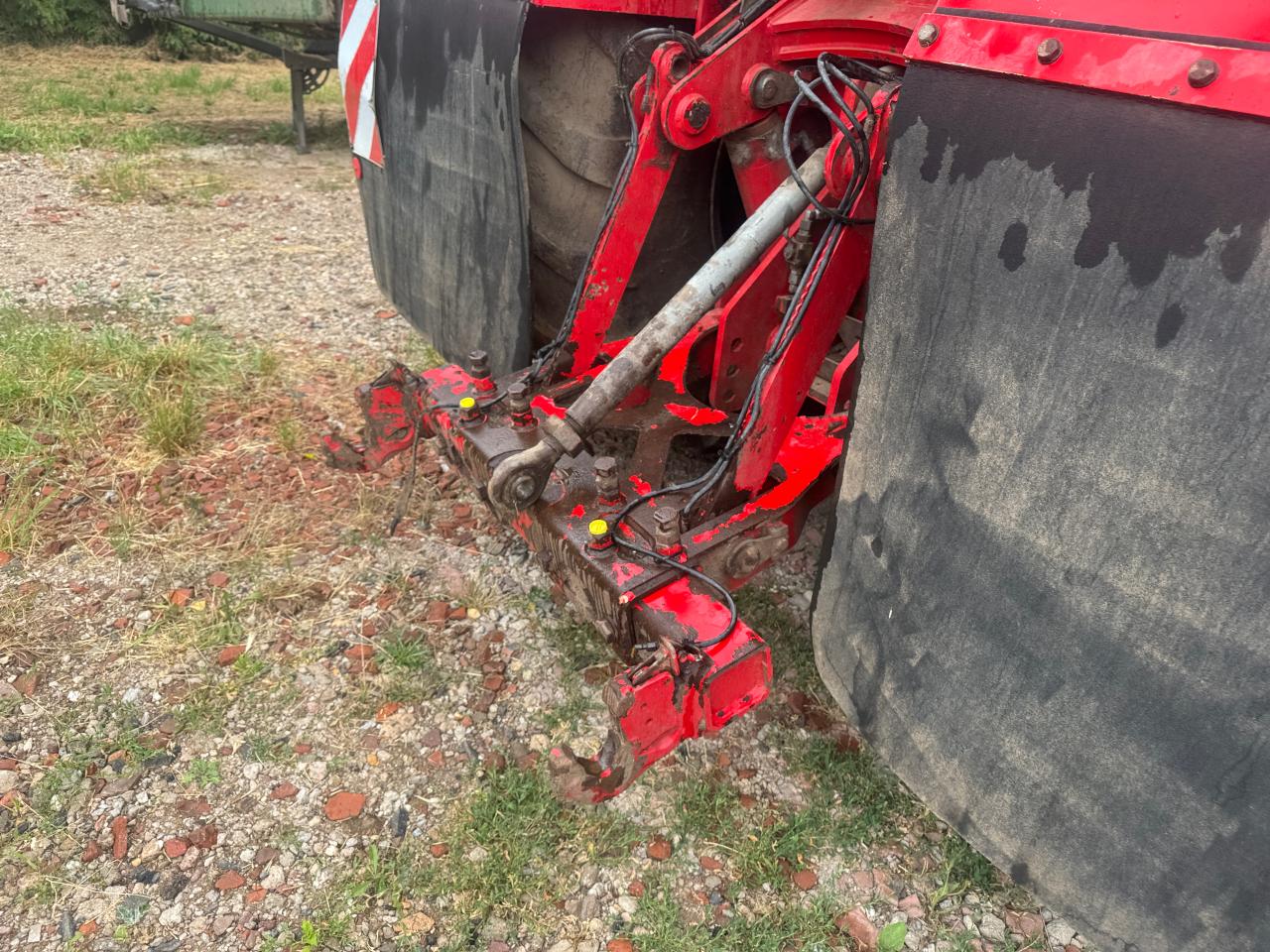 Sonstige VERVAET Hydro Trike  Aerial