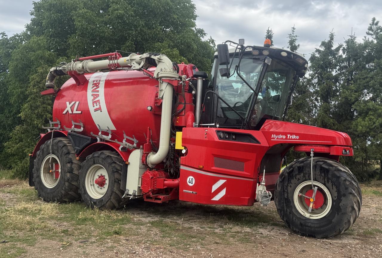 Sonstige VERVAET Hydro Trike 