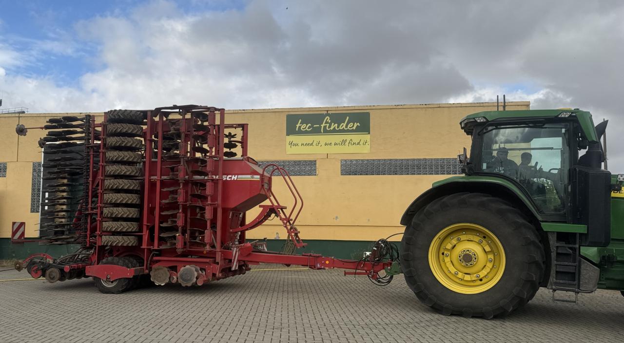 Horsch Pronto 9 DC