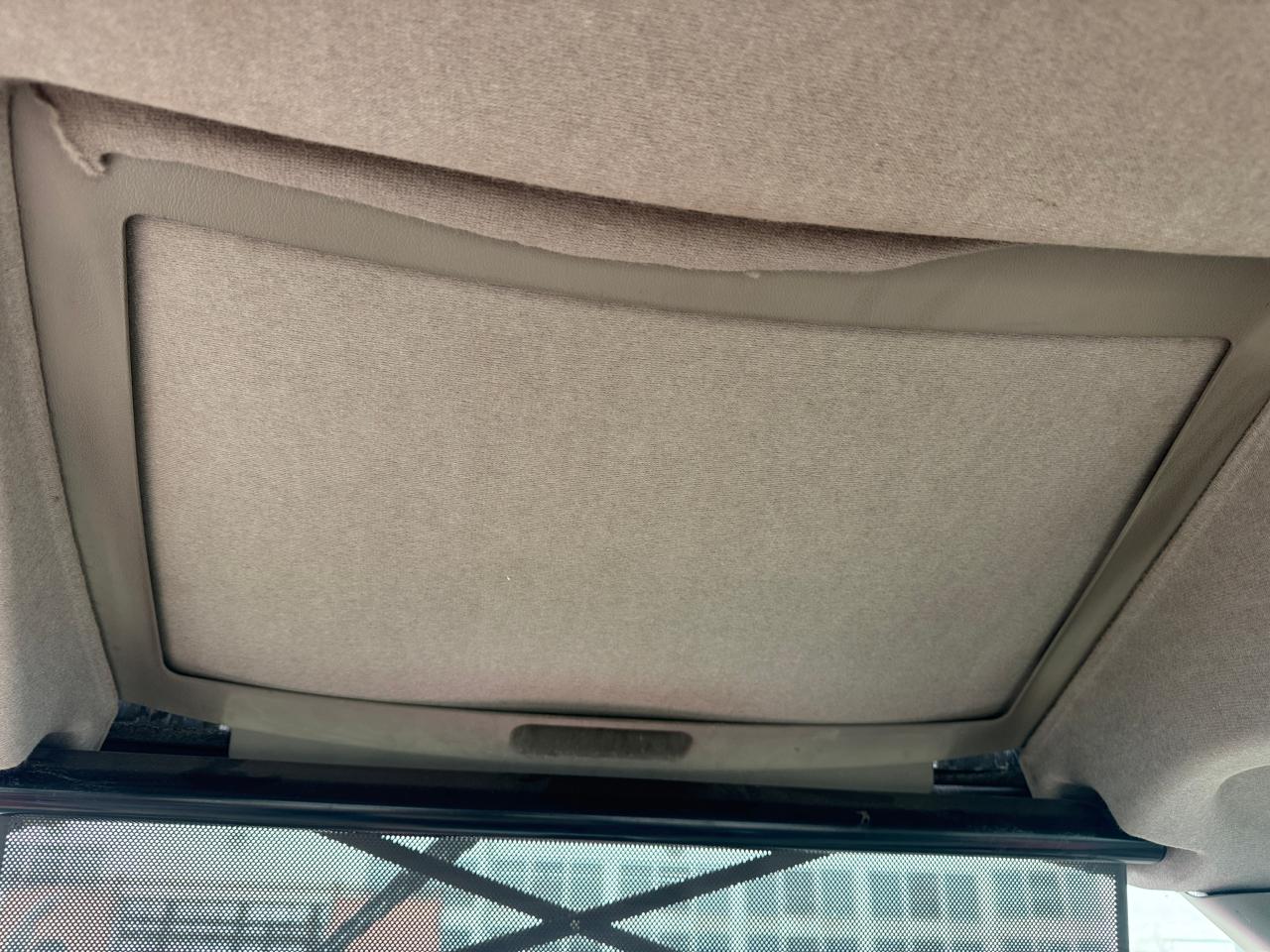 Case Puma 225 CVX *defekt* Rear