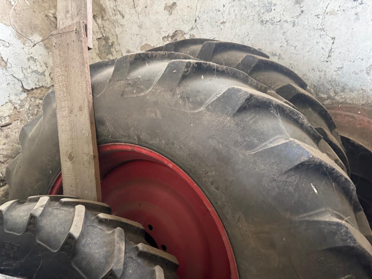 Lemken Albatros 40 Front