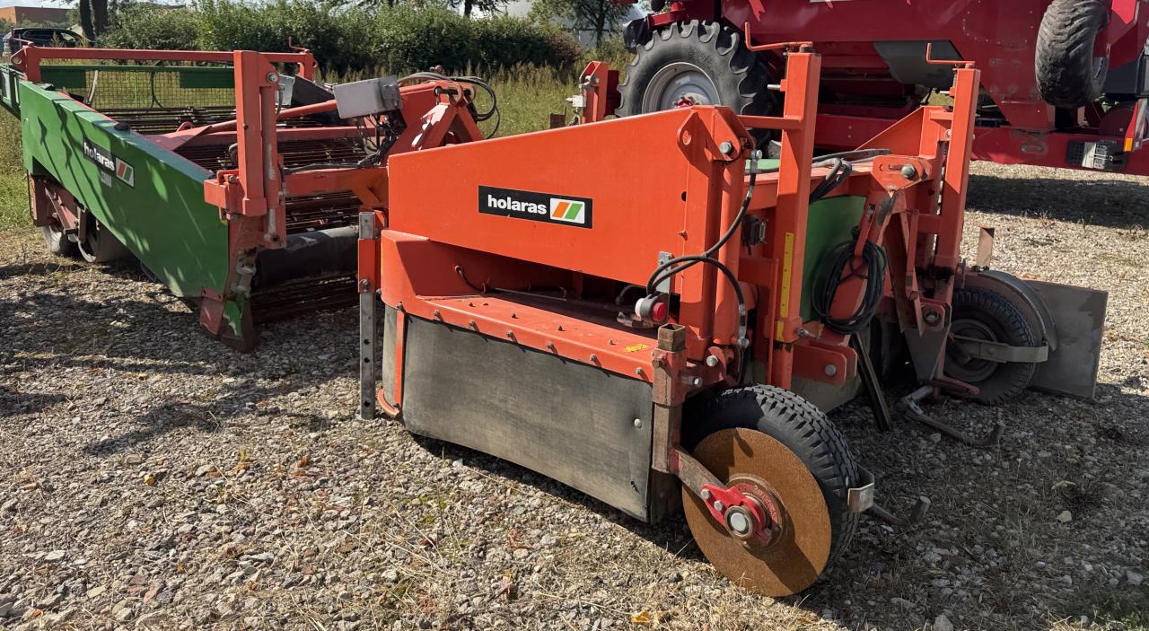 Sonstige holaras UM 180-F + UR 170-HZ