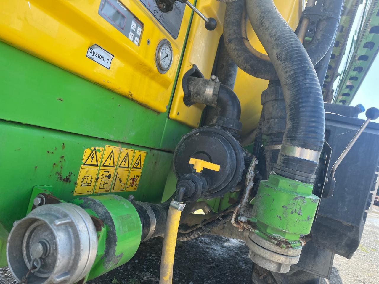 Dammann ANP 10036 Right