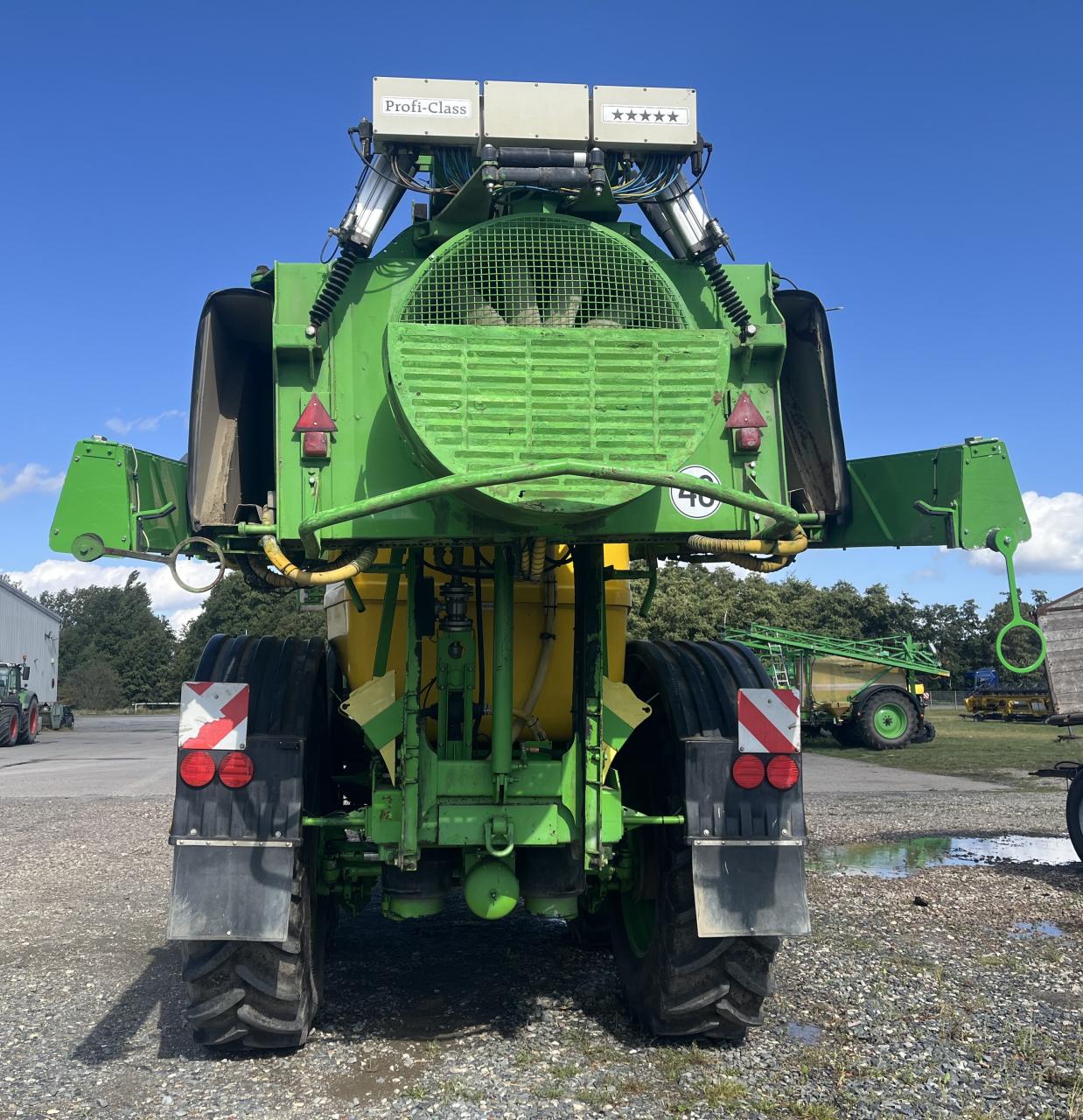 Dammann ANP 10036 Above