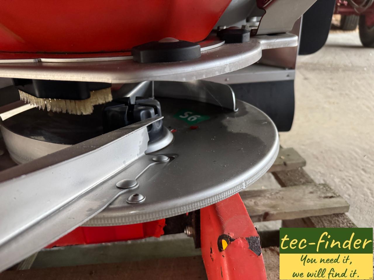 Rauch AXIS 30.1 Right