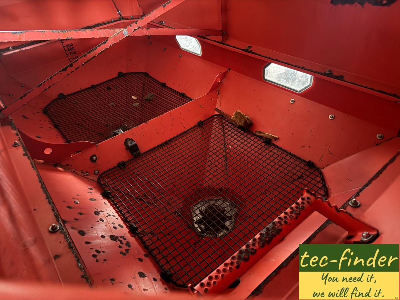 Rauch AXIS 30.1 Left