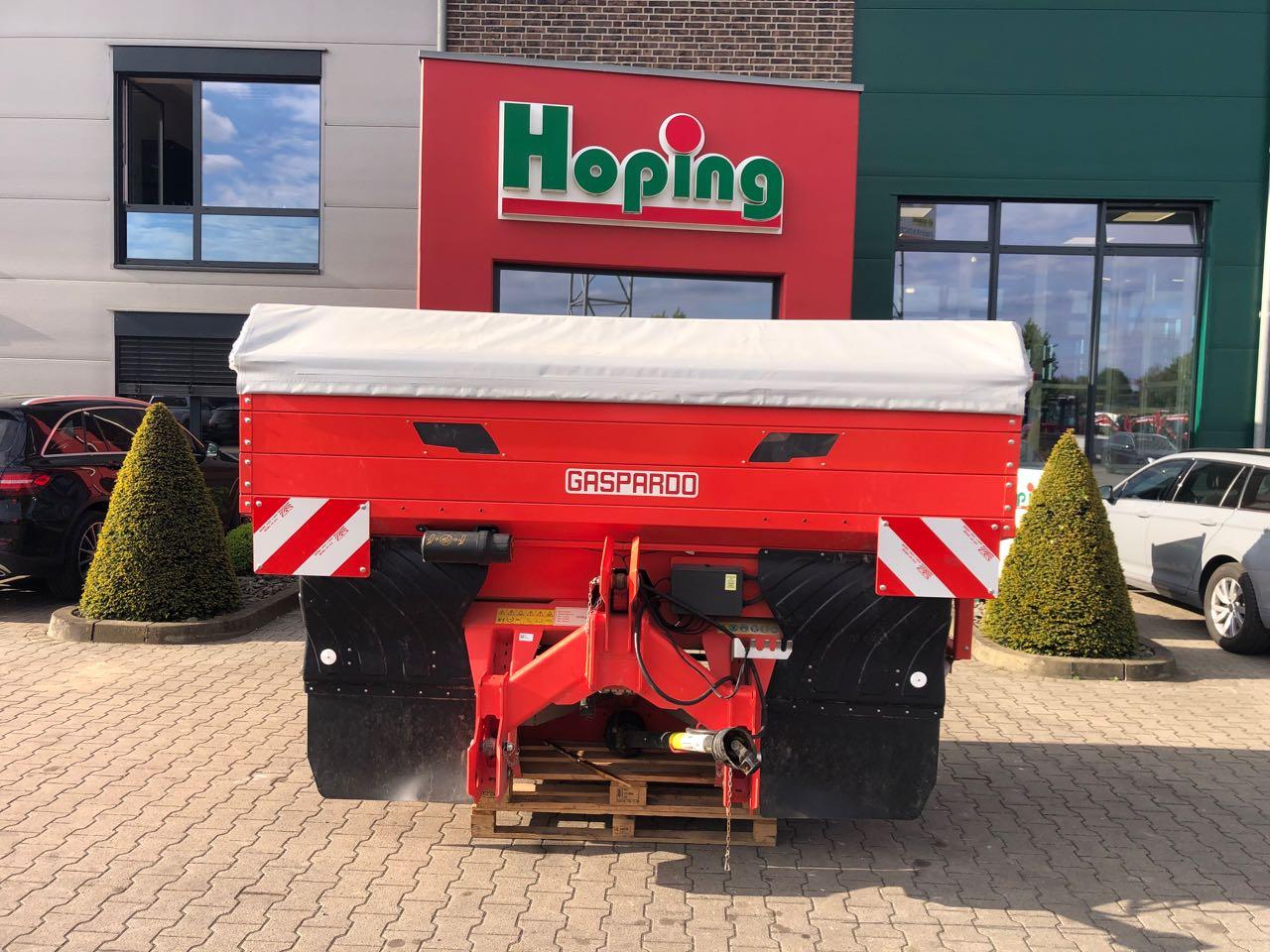 Maschio Primo EW Isontronic