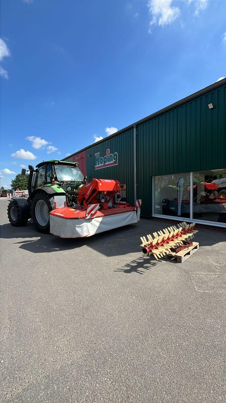 Kuhn Fc313F-FF