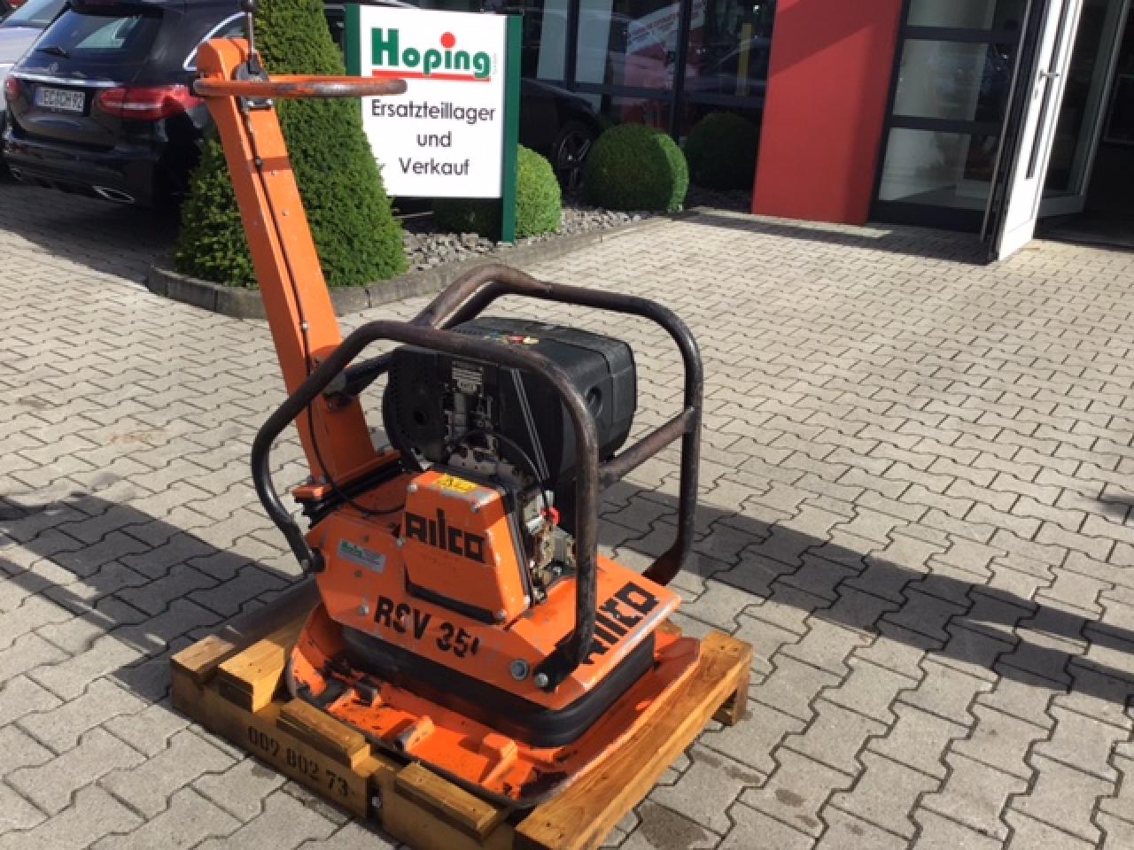 Rilco RSV 3500