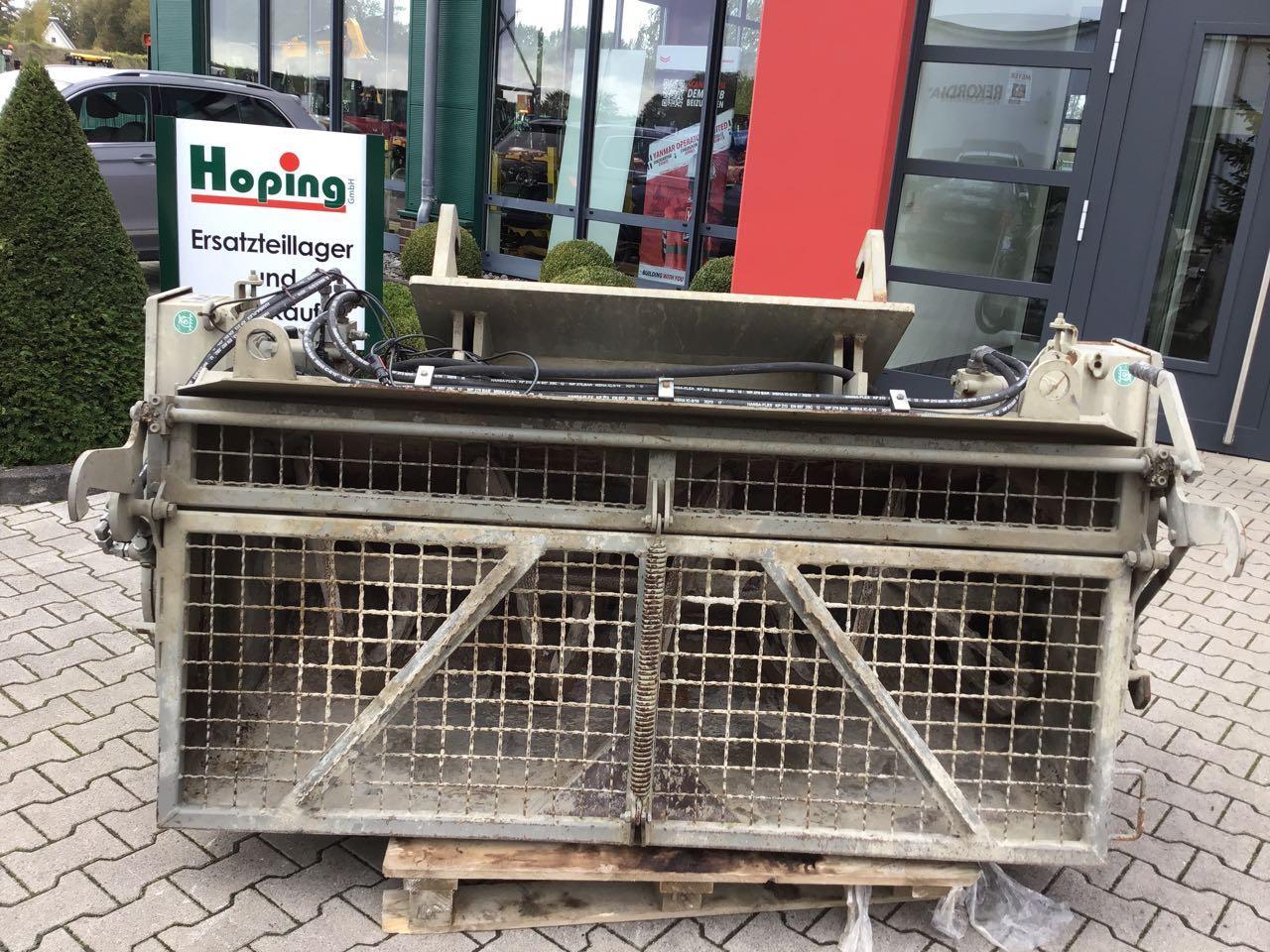 Sonstige Gödde GMS75