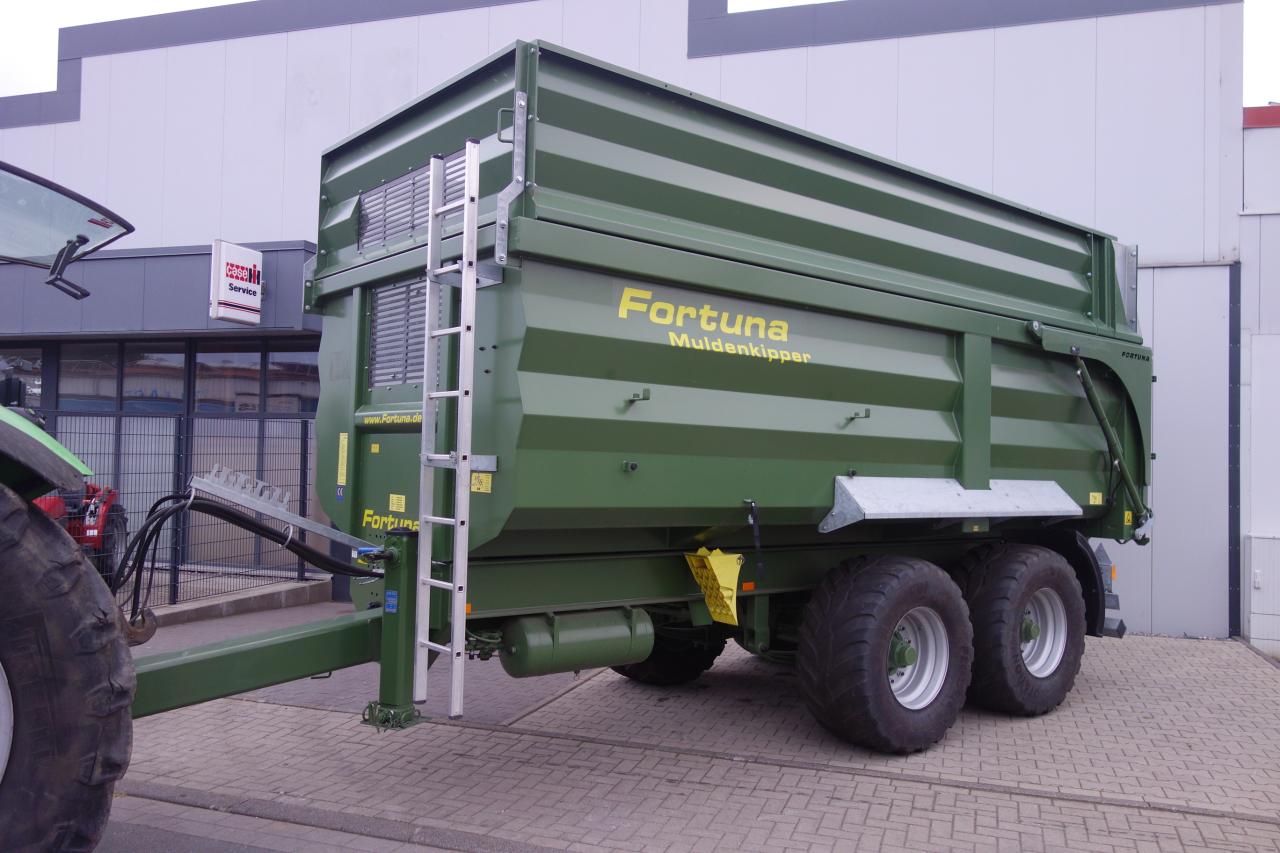 Fortuna FTM 160-5.6 19 to. UNGEBRAUCHT