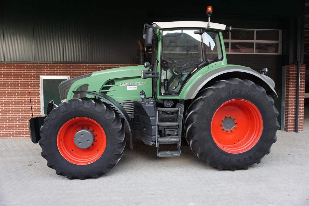 FENDT 939 Vario TMS Power