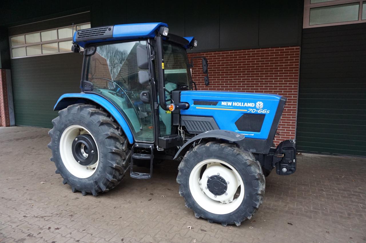 New Holland 70-66S