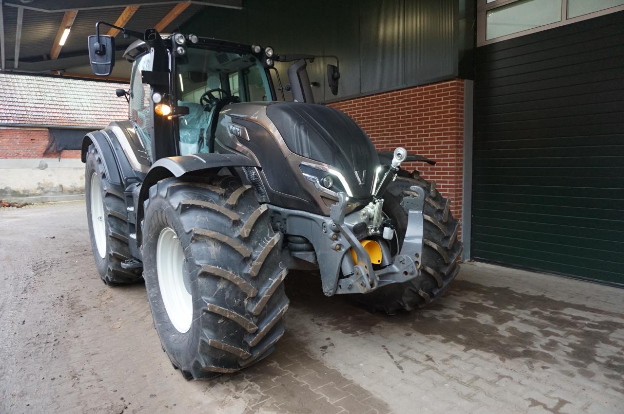 Valtra T175 Active Front