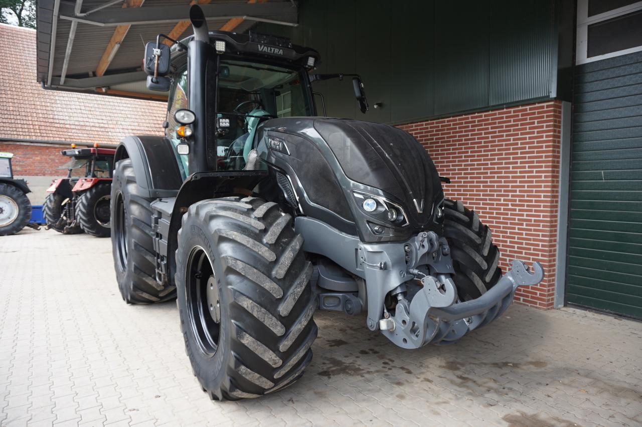Valtra S274 Direct FZW Front